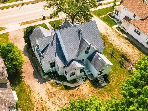 404 S Main ST, Austin, MN 55912