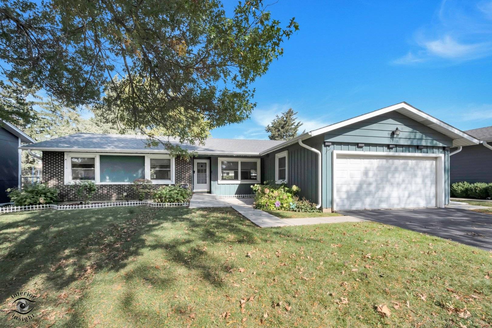 1317 Cumberland CIR, Elk Grove Village, IL 60007