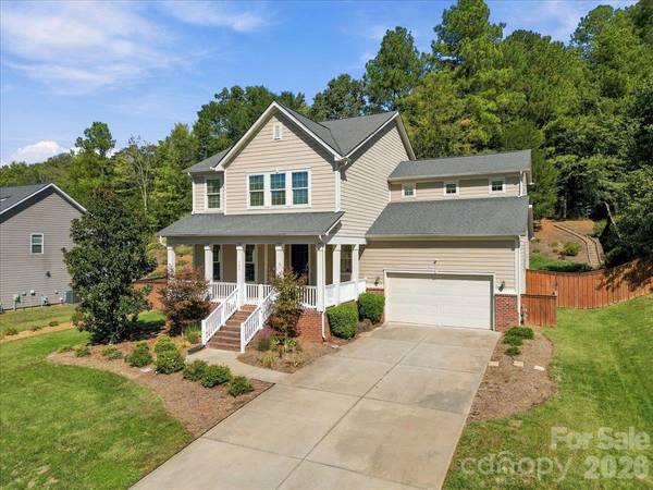 204 Southfork LN, Belmont, NC 28012