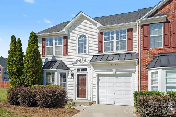 4083 Holly Villa CIR, Indian Trail, NC 28079