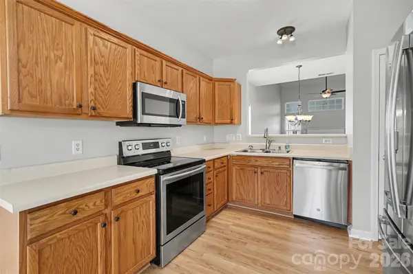 4083 Holly Villa CIR, Indian Trail, NC 28079