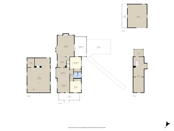 15552 Ripley ST, Basehor, KS 66007