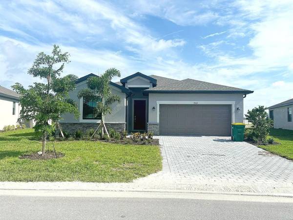 1566 SADDLEWOOD CIR, Port Charlotte, FL 33953