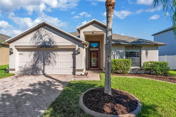 12539 MOUNTAIN SPRINGS PL, New Port Richey, FL 34655