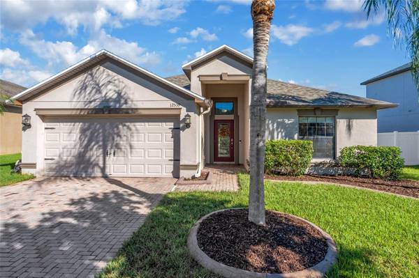 12539 MOUNTAIN SPRINGS PL, New Port Richey, FL 34655