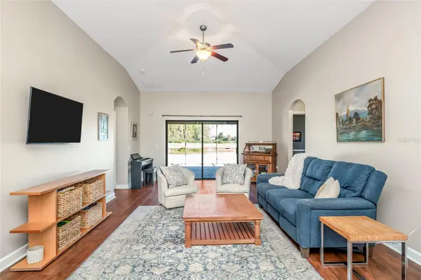 12539 MOUNTAIN SPRINGS PL, New Port Richey, FL 34655