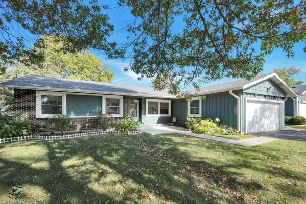 1317 Cumberland CIR, Elk Grove Village, IL 60007