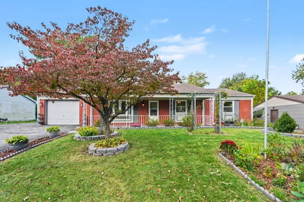 774-1 Devonshire Road, Valparaiso, IN 46385