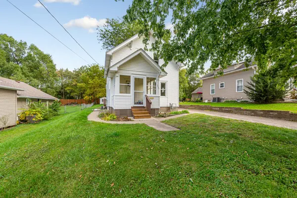 1427 Central AVE N, Faribault, MN 55021