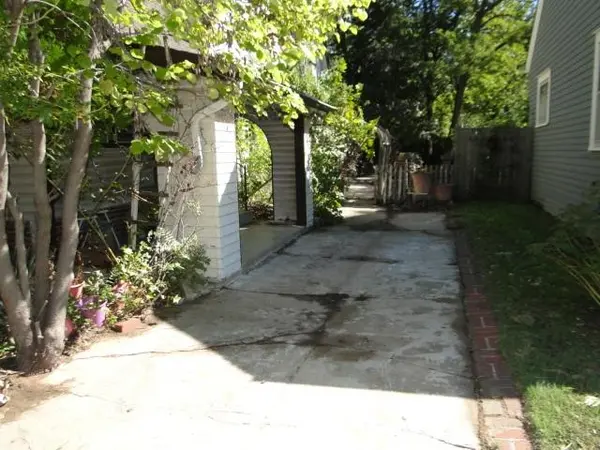 636 N Belmont Ave., Wichita, KS 67208