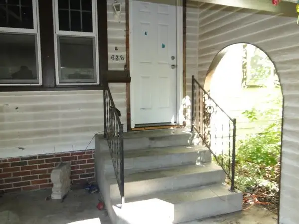 636 N Belmont Ave., Wichita, KS 67208
