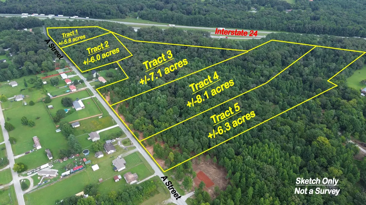 0 A Street, Hillsboro, TN 37342