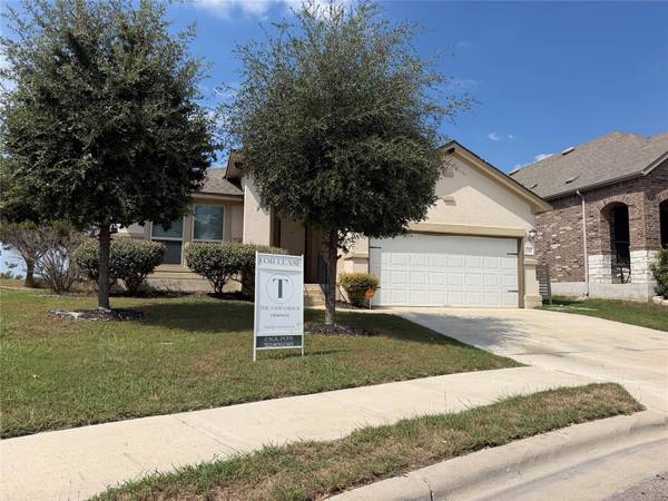 349 Tailwind DR, Kyle, TX 78640