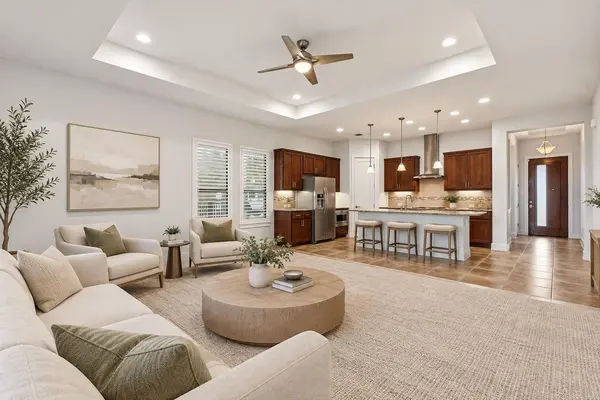 1013 Sue Ann Rose DR, Austin, TX 78717