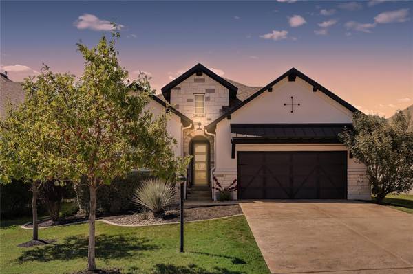 214 Gulfton ST, Lakeway, TX 78738