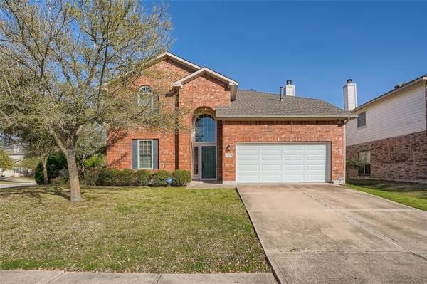 3325 Taylor Falls DR, Pflugerville, TX 78660
