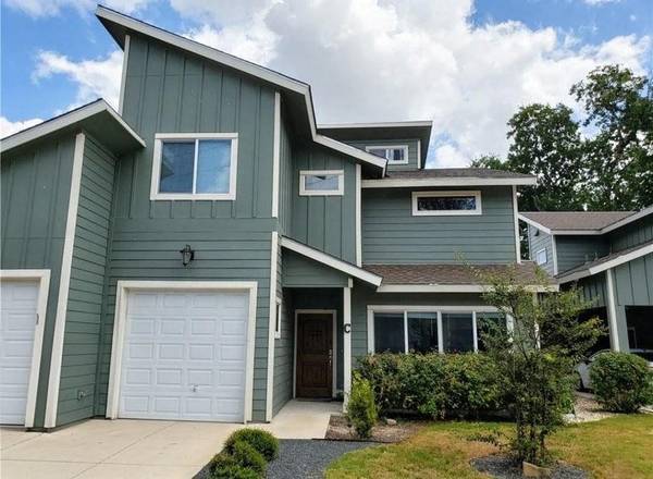 1125 Walton LN #C, Austin, TX 78721