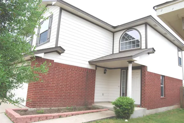 12821 James Madison ST, Manor, TX 78653