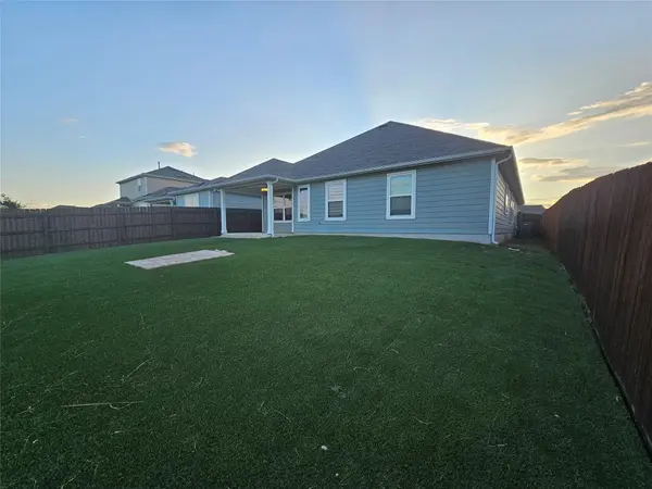 7413 Grenadine Bloom BND, Del Valle, TX 78617