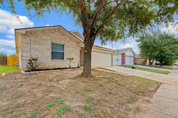 18420 Sun Haven CV, Elgin, TX 78621