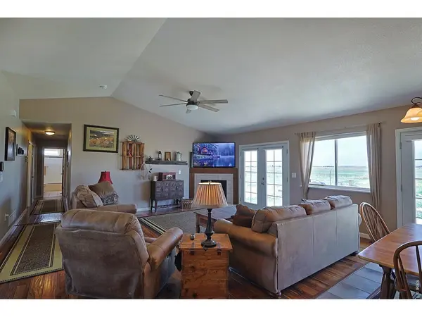 16498 County Road 100, Nunn, CO 80648