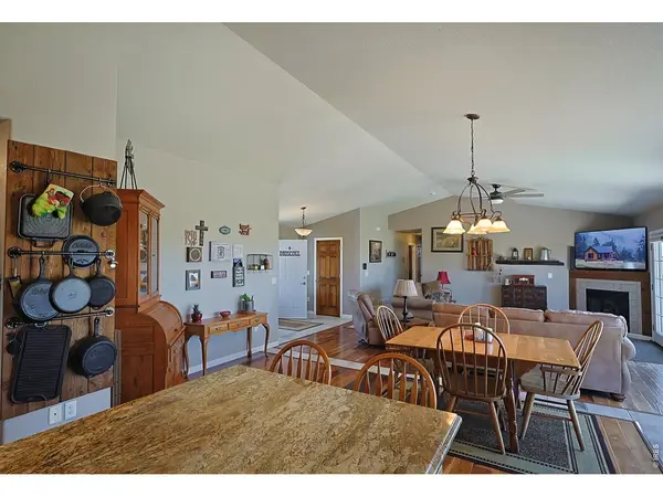 16498 County Road 100, Nunn, CO 80648