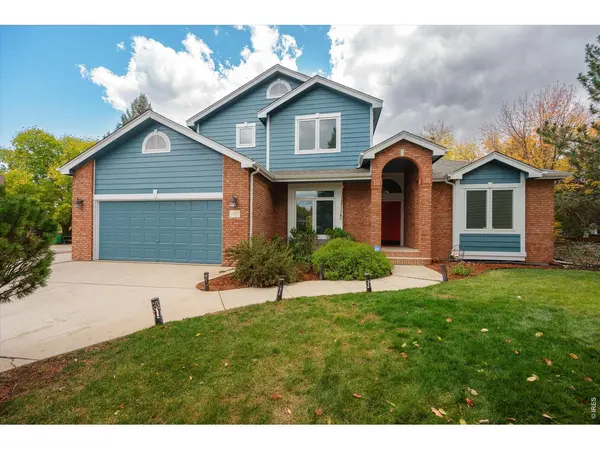 1213 Chickadee, Fort Collins, CO 80525