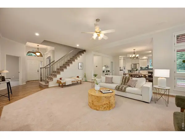 1213 Chickadee, Fort Collins, CO 80525