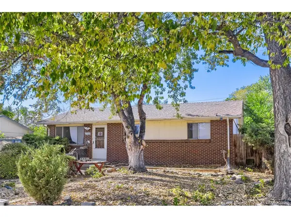 8469 Ames, Arvada, CO 80003