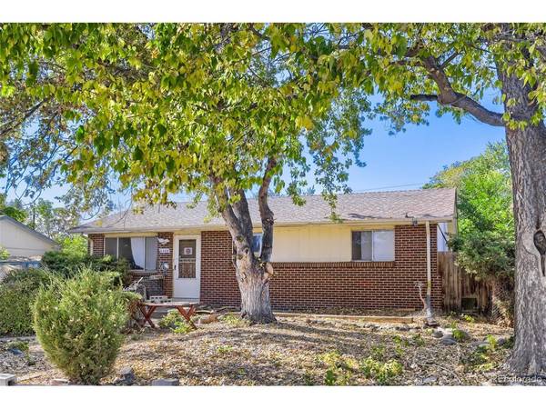 8469 Ames, Arvada, CO 80003