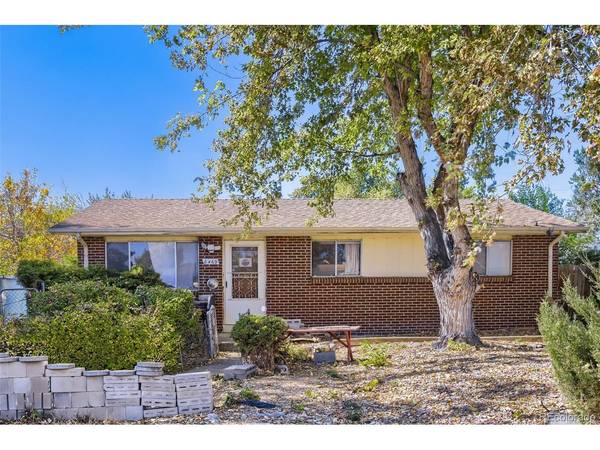 8469 Ames, Arvada, CO 80003