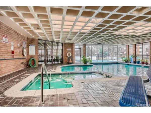 6455 E Bates #4-105, Denver, CO 80222