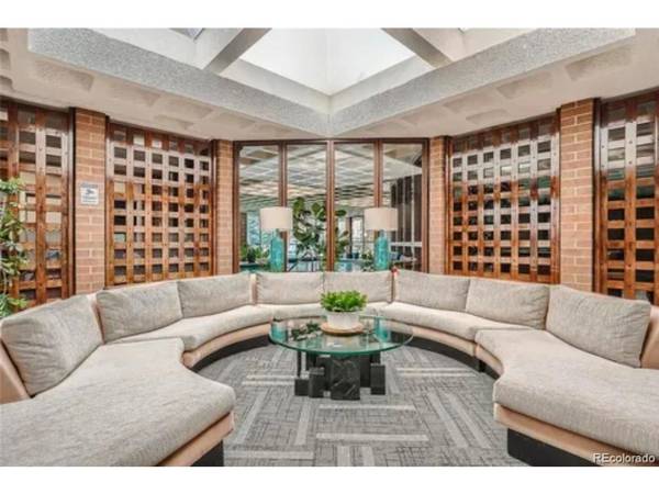 6455 E Bates #4-105, Denver, CO 80222