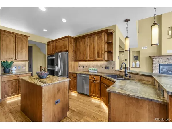 5671 Campina, Parker, CO 80134