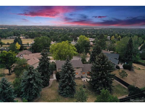 7300 S Syracuse, Centennial, CO 80112