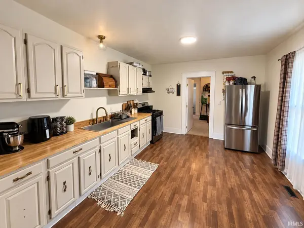 515 W Jackson ST, Kokomo, IN 46901