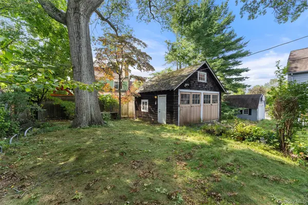116 Brown RD, Scarsdale, NY 10583