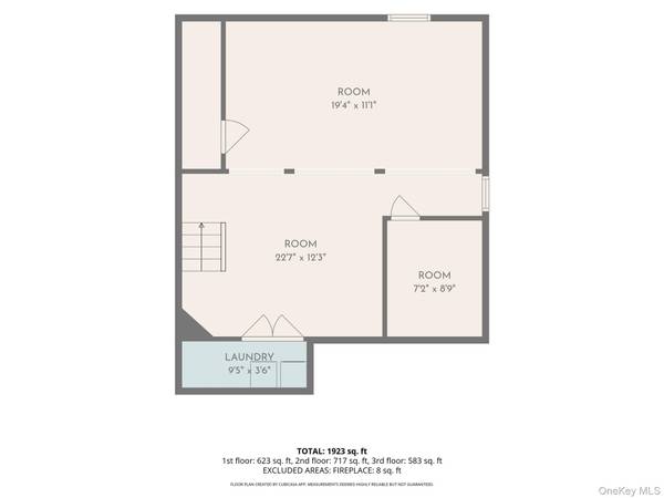 1569 Hewlett AVE, Hewlett, NY 11557