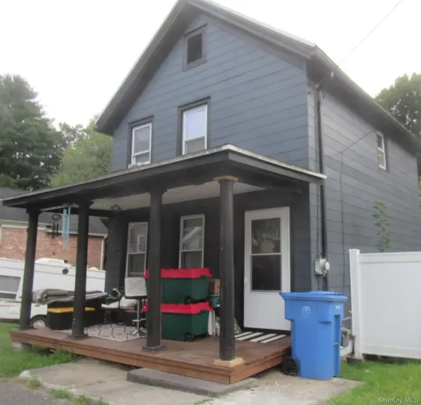 495 Wilbur AVE, Kingston, NY 12401