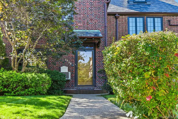 69-38 Fleet ST, Forest Hills, NY 11375