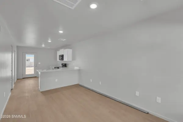 5619 Sierra Verde PL, Las Cruces, NM 88012