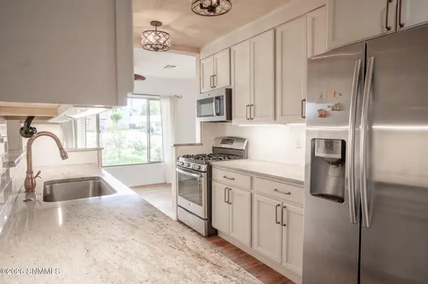 2400 S Solano DR, Las Cruces, NM 88001