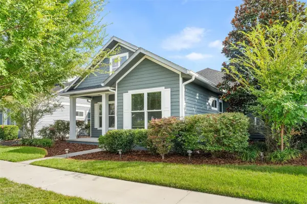 11883 SW 28TH AVE, Gainesville, FL 32608