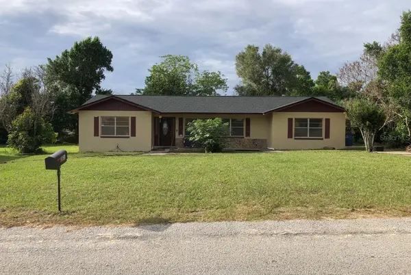 321 E GUNTER ST, Haines City, FL 33844