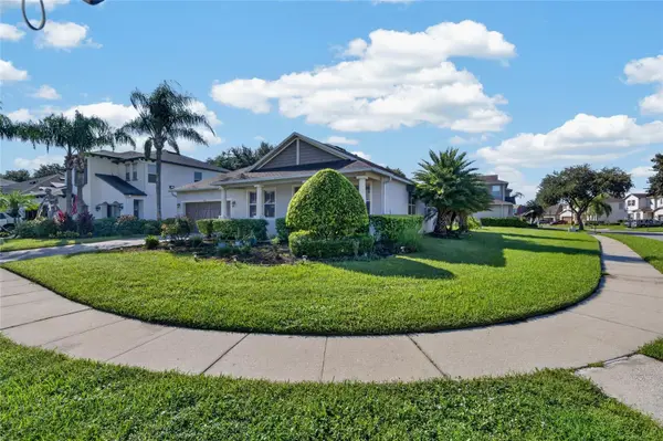 9806 CHORLTON CIR, Orlando, FL 32832