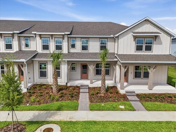 6258 SUNNY TIME AVE, Winter Garden, FL 34787