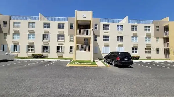 60 SANTILLANA #0304, Loiza, PR 00772