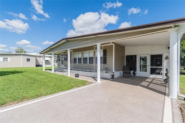 5600 ARROWHEAD DR, Zephyrhills, FL 33542