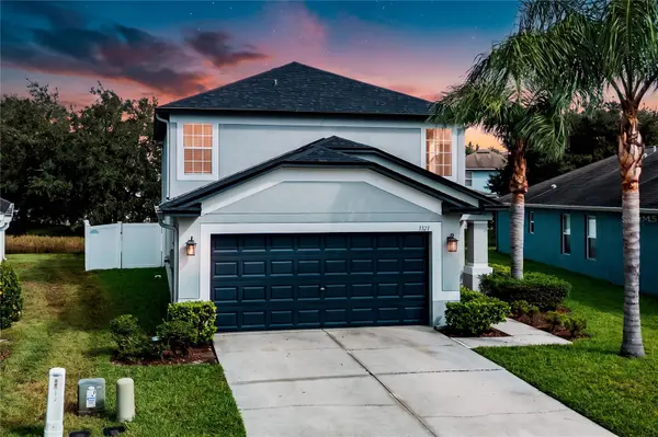 3323 WHITLEY BAY CT, Land O Lakes, FL 34638