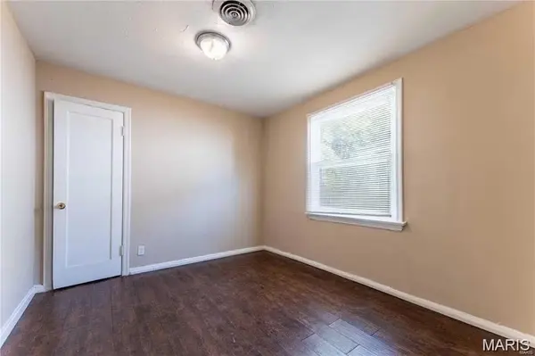 1207 San Jacinto, St Louis, MO 63139